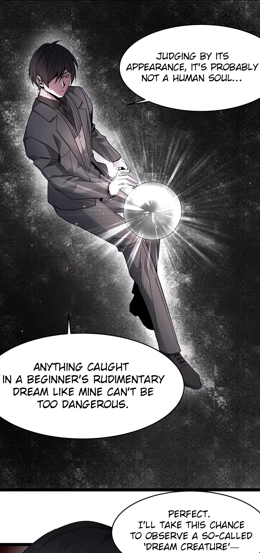 I'm Really Not the Evil God's Lackey Chapter 161 - 8