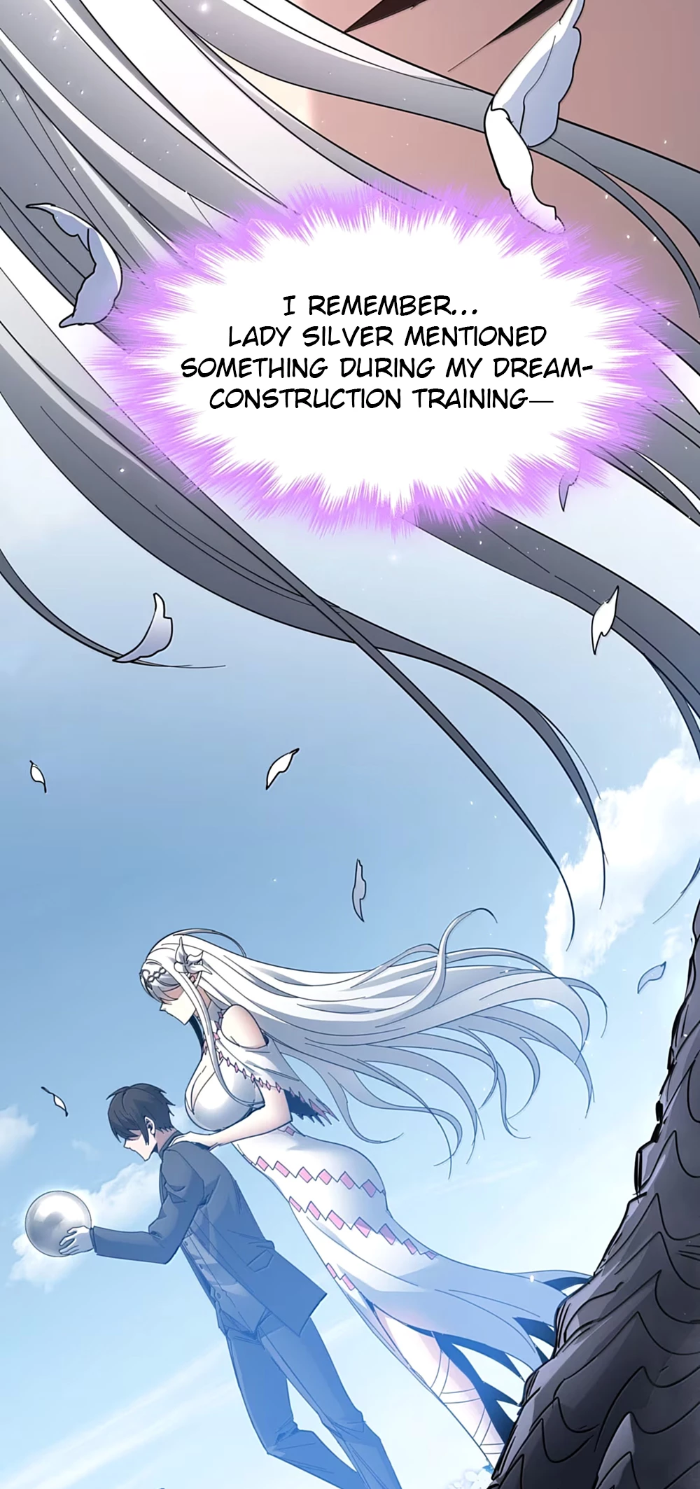 I'm Really Not the Evil God's Lackey Chapter 161 - 10