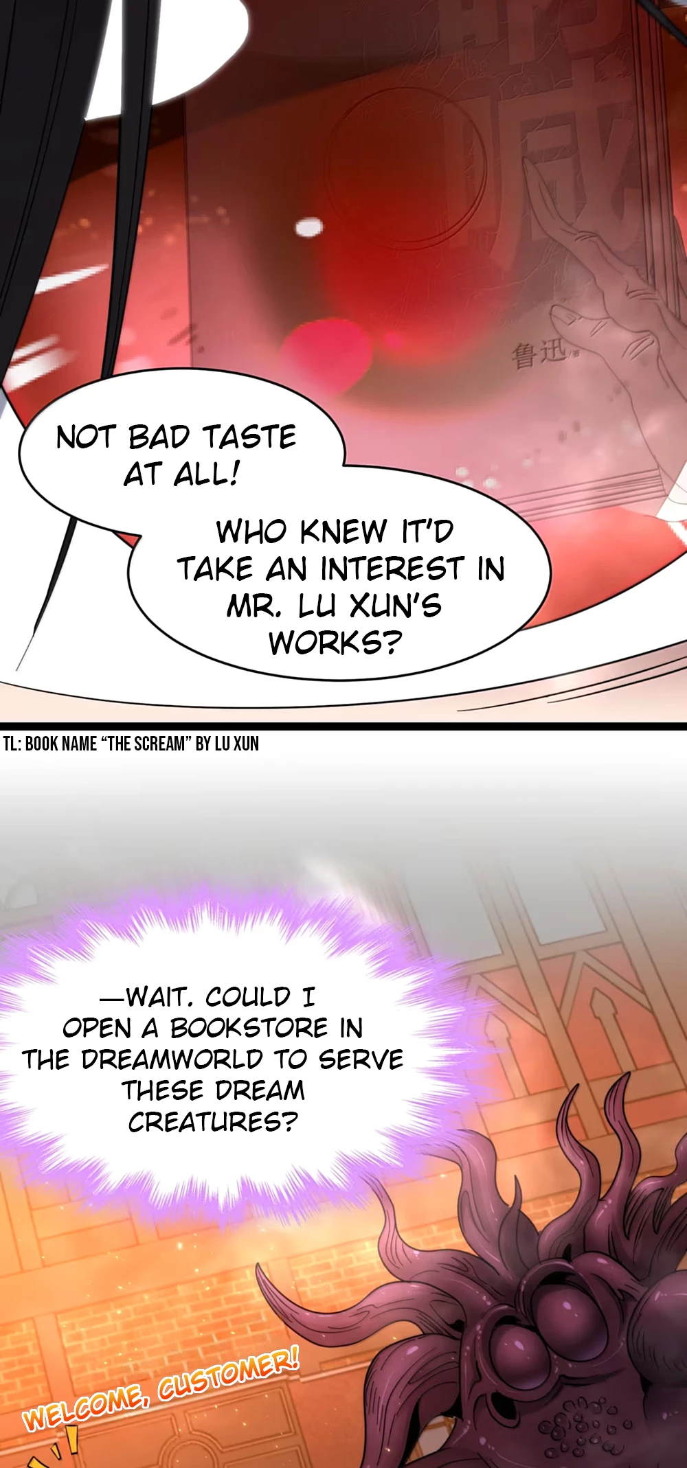 I'm Really Not the Evil God's Lackey Chapter 161 - 30