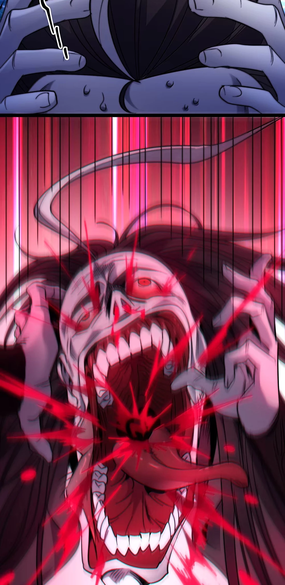 I'm Really Not the Evil God's Lackey Chapter 161 - 45