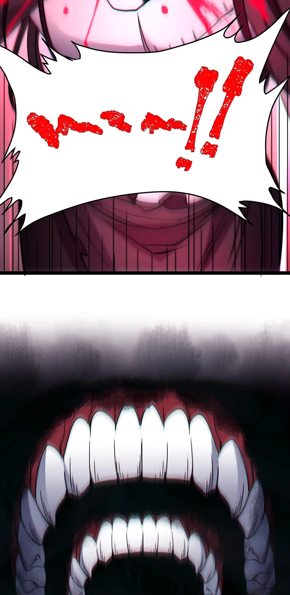 I'm Really Not the Evil God's Lackey Chapter 161 - 46