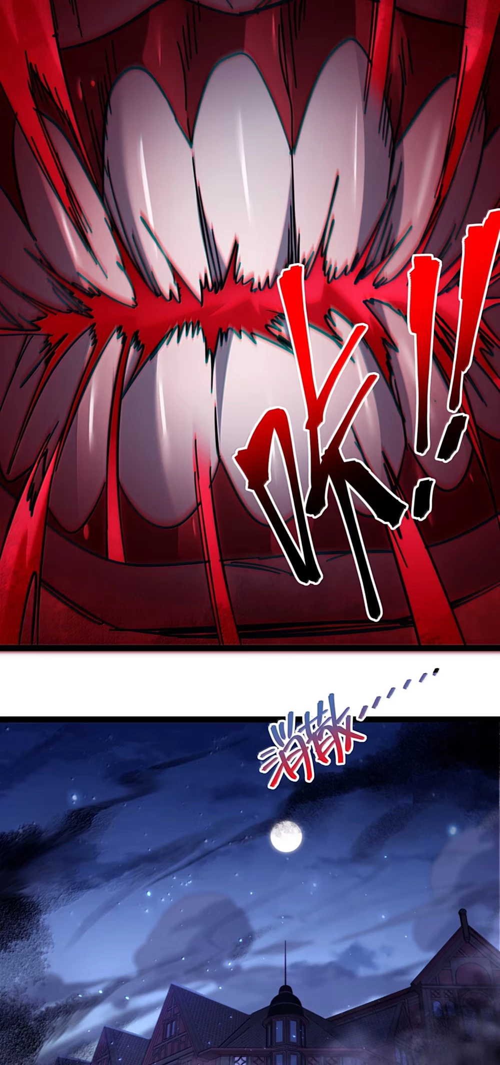 I'm Really Not the Evil God's Lackey Chapter 161 - 48