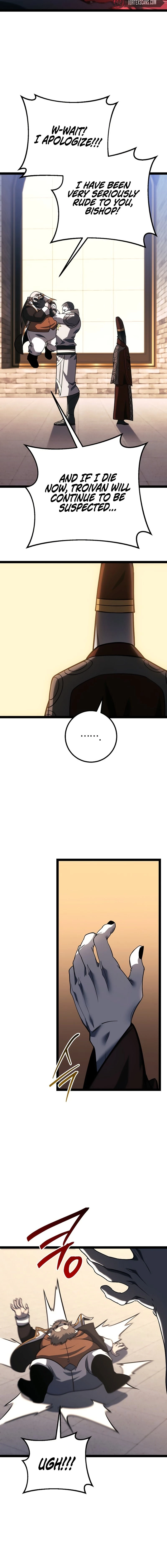 Regressing As The Bastard Of The Sword Clan Chapter 52 - 5