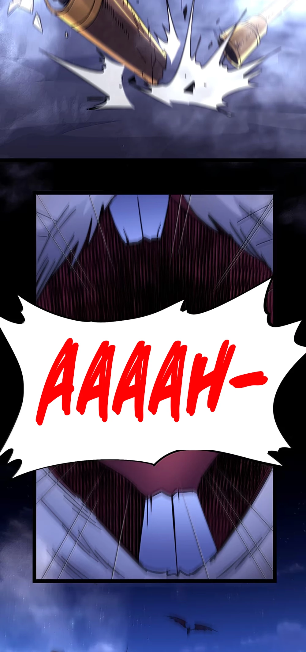 I'm Really Not the Evil God's Lackey Chapter 161 - 53