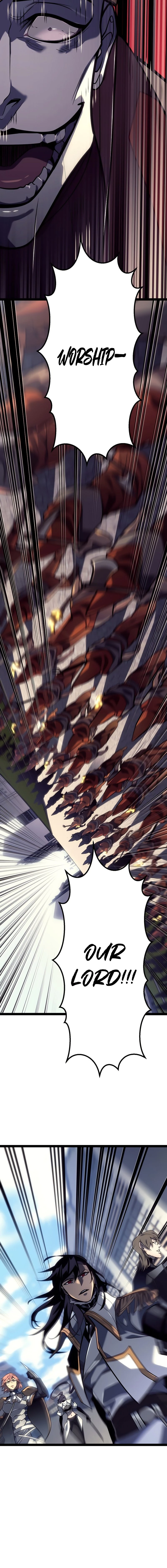Regressing As The Bastard Of The Sword Clan Chapter 52 - 10