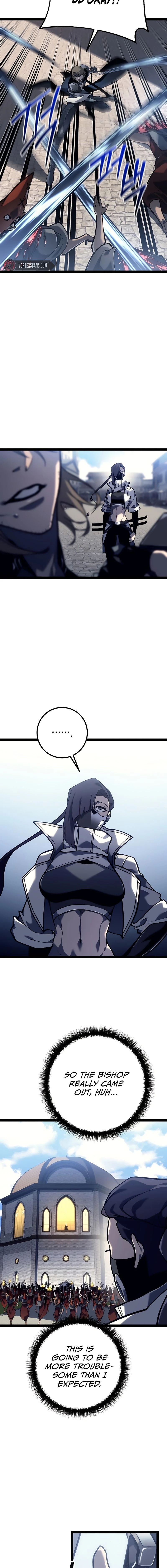 Regressing As The Bastard Of The Sword Clan Chapter 52 - 13