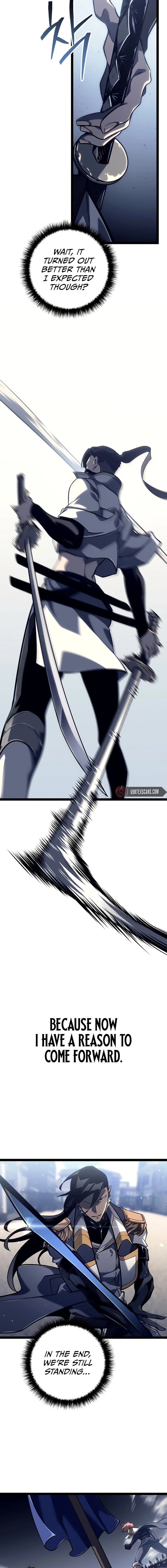 Regressing As The Bastard Of The Sword Clan Chapter 52 - 14
