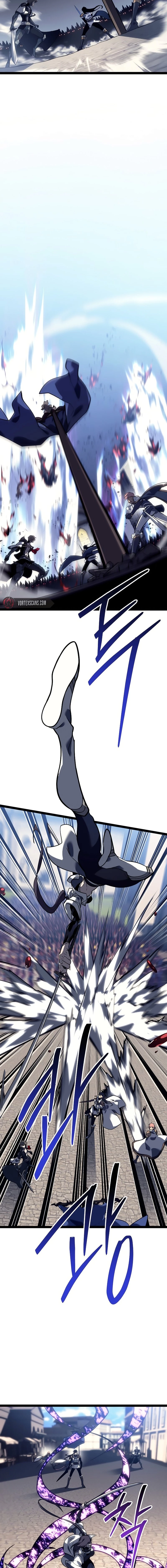 Regressing As The Bastard Of The Sword Clan Chapter 52 - 15
