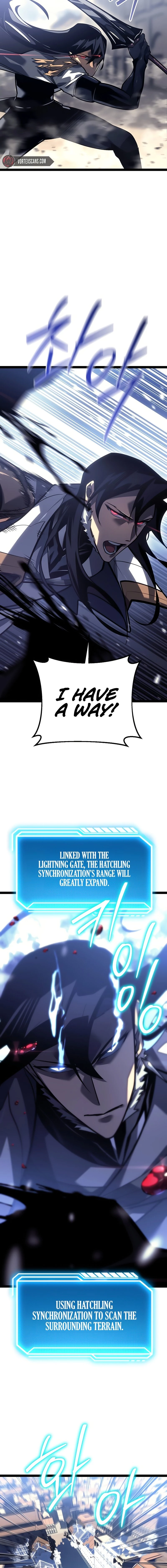 Regressing As The Bastard Of The Sword Clan Chapter 52 - 19