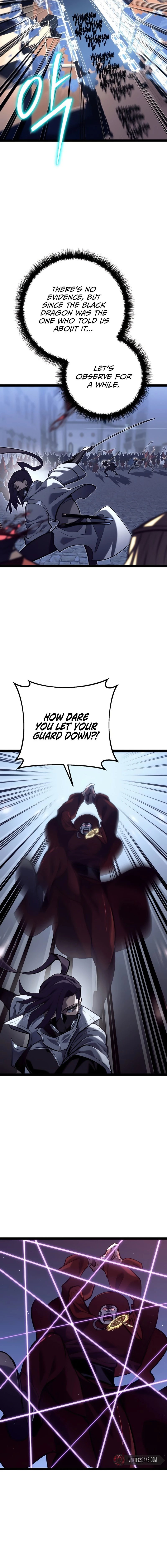 Regressing As The Bastard Of The Sword Clan Chapter 52 - 20