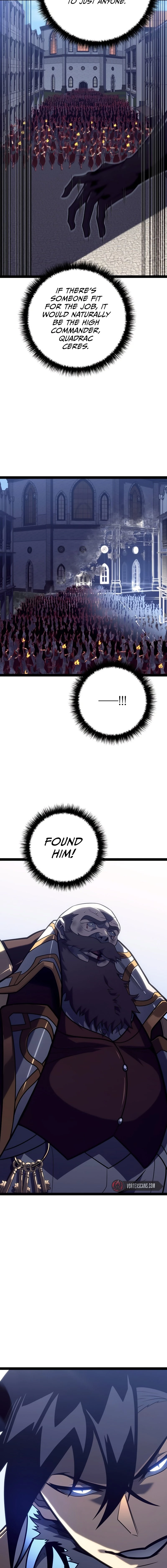 Regressing As The Bastard Of The Sword Clan Chapter 52 - 25