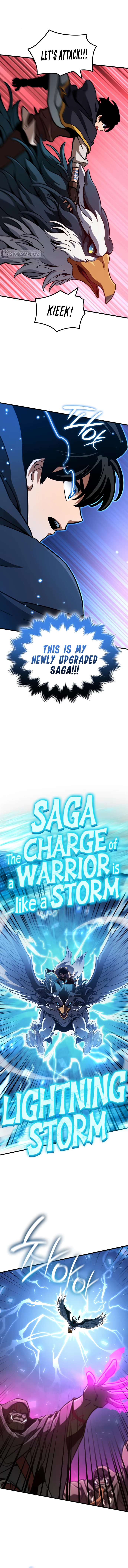 Valhalla Saga Chapter 35 - 5