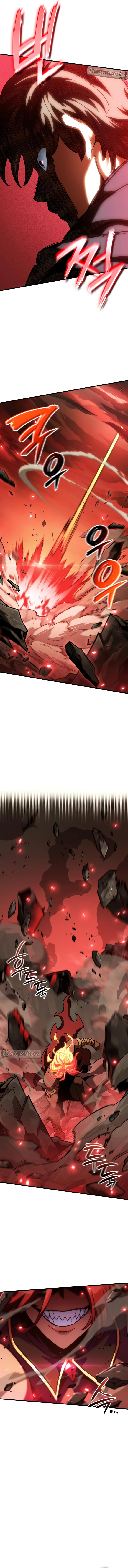 Valhalla Saga Chapter 35 - 8