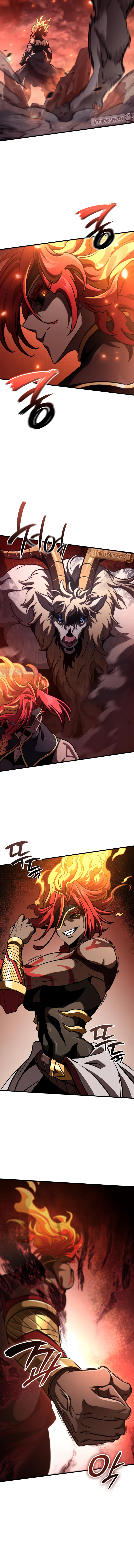 Valhalla Saga Chapter 35 - 10