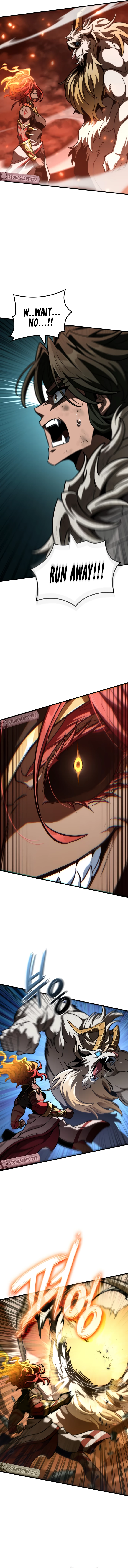 Valhalla Saga Chapter 35 - 11