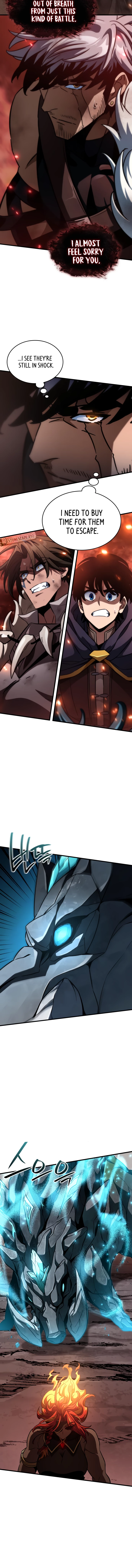 Valhalla Saga Chapter 35 - 15
