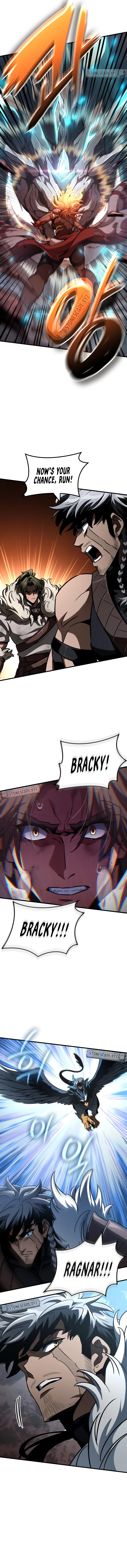 Valhalla Saga Chapter 35 - 17
