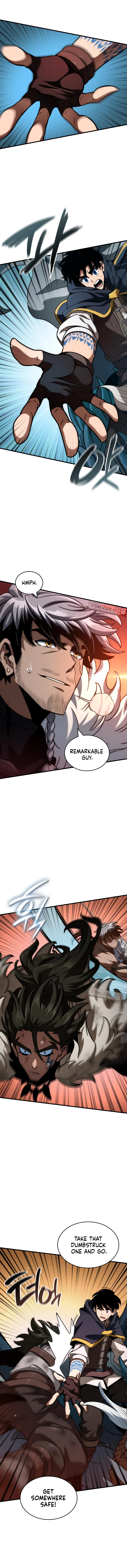 Valhalla Saga Chapter 35 - 18