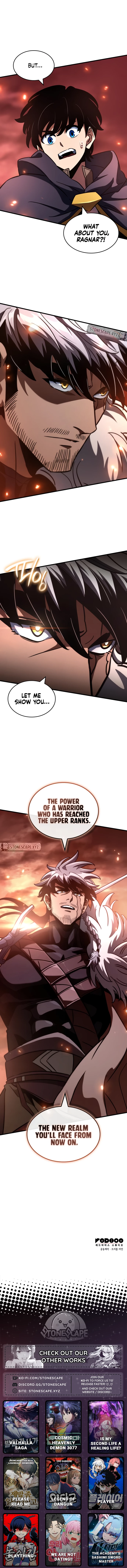 Valhalla Saga Chapter 35 - 19