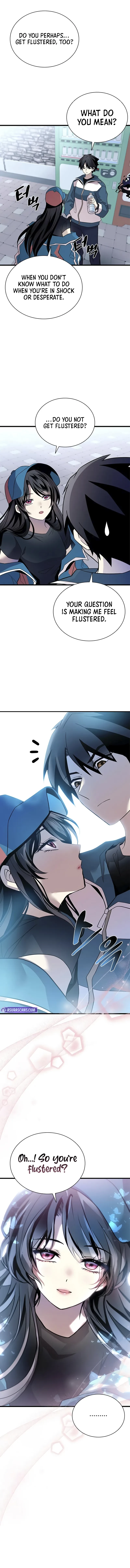 Villain to Kill Chapter 185 - 12