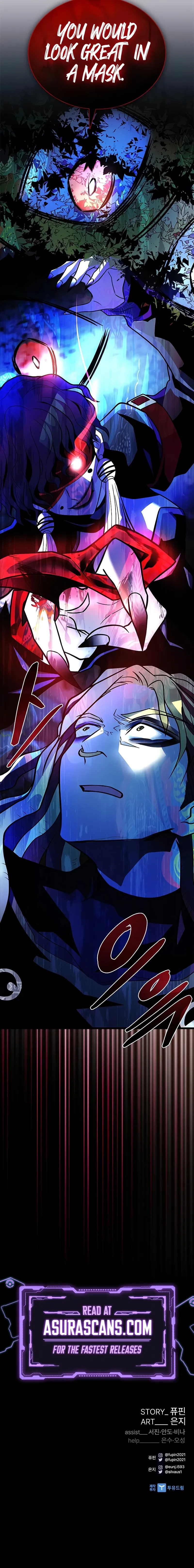 Villain to Kill Chapter 184 - 15