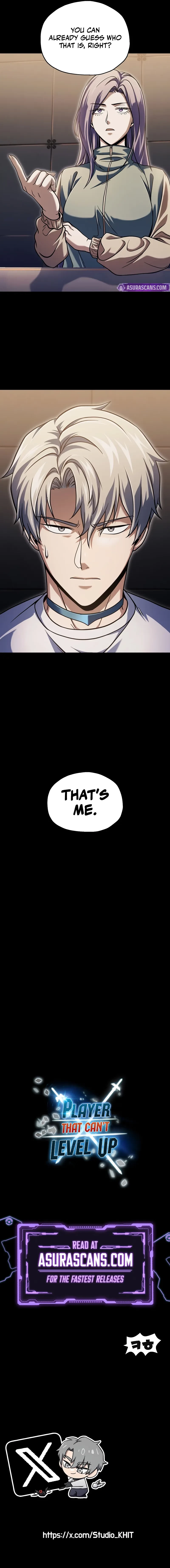 The Player Who Can't Level Up Chapter 189 - 10