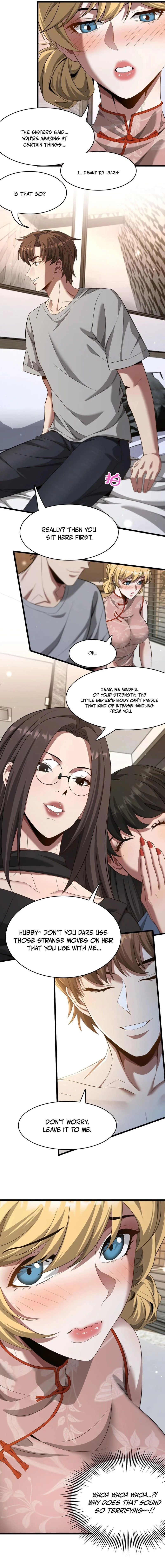 I'm Stuck on the Same Day for a Thousand Years Chapter 185 - 11