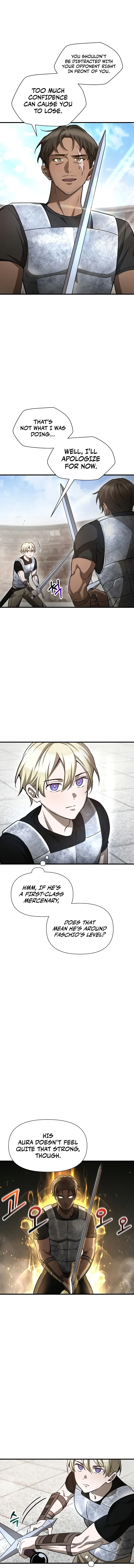Helmut: The Forsaken Child Chapter 91 - 4