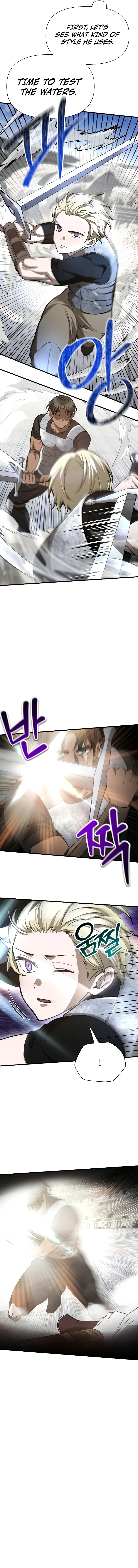 Helmut: The Forsaken Child Chapter 91 - 5