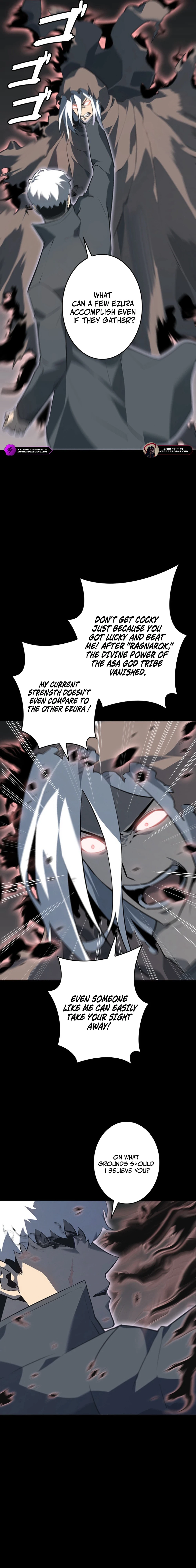 Return From The Depth Chapter 22 - 12