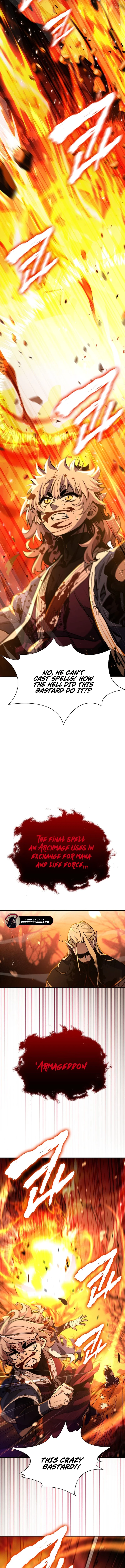 World's Strongest Survivor Chapter 9 - 9