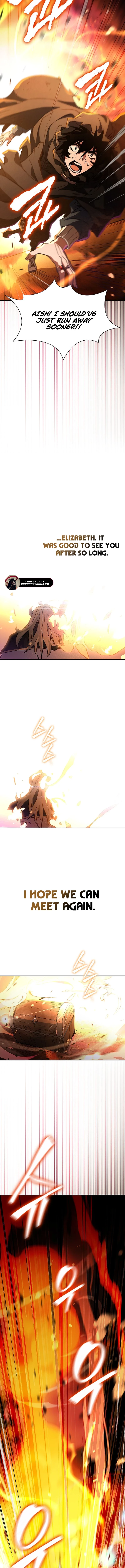 World's Strongest Survivor Chapter 9 - 10