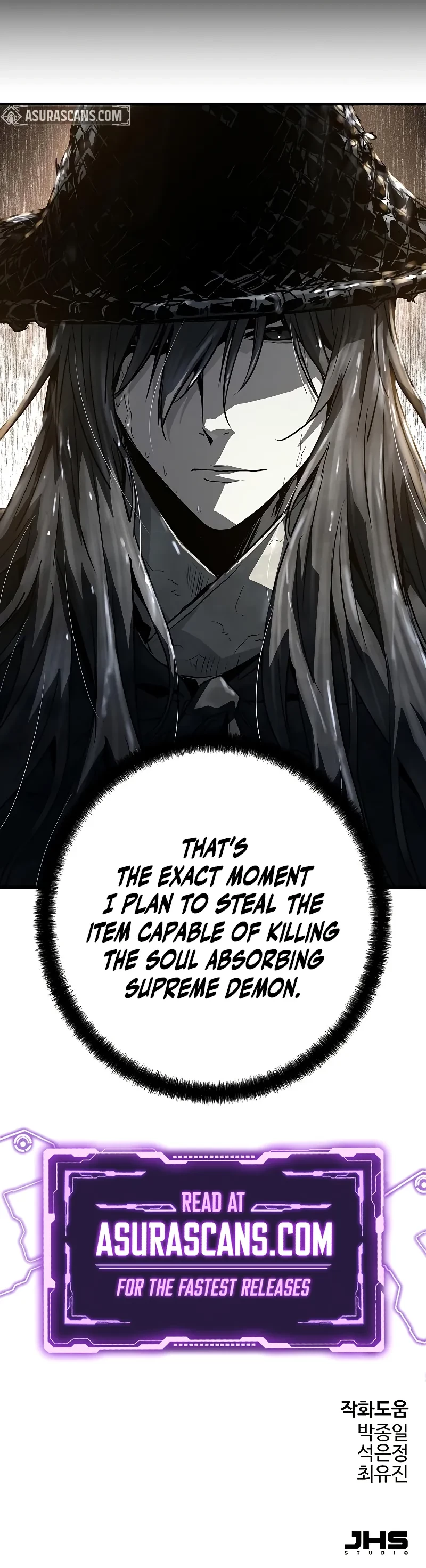 Absolute Regression Chapter 49 - 14