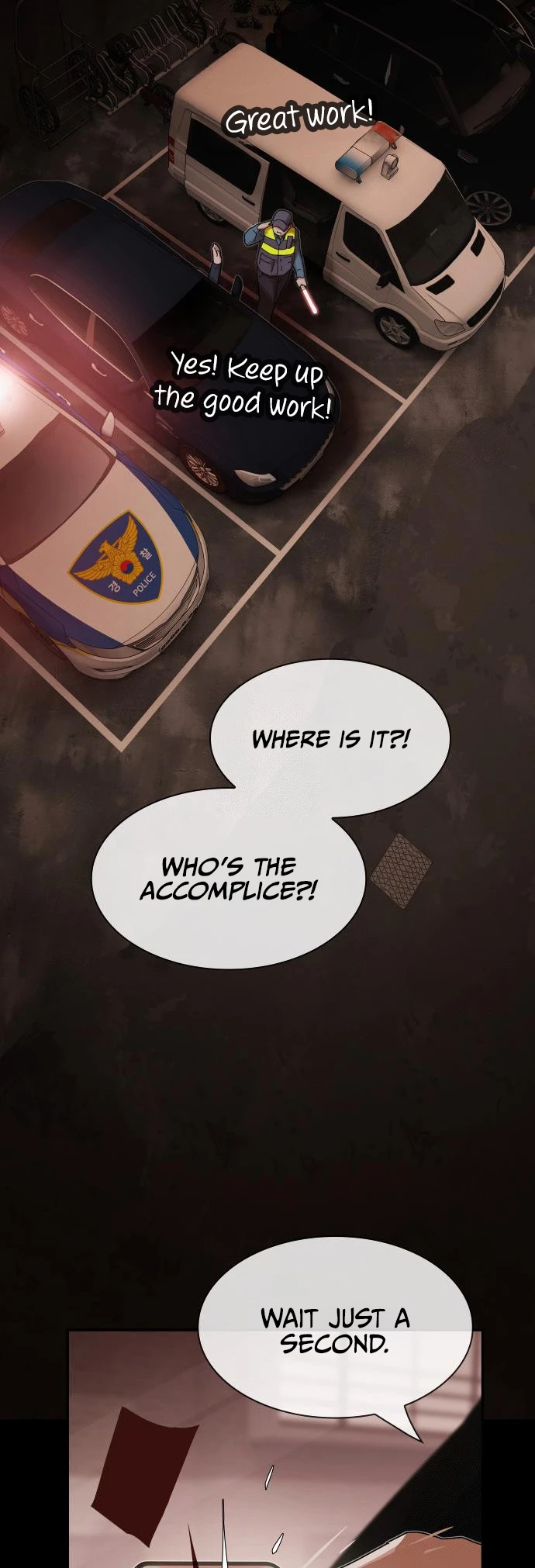 The Genius Who Sees Through the World Chapter 25 - 5