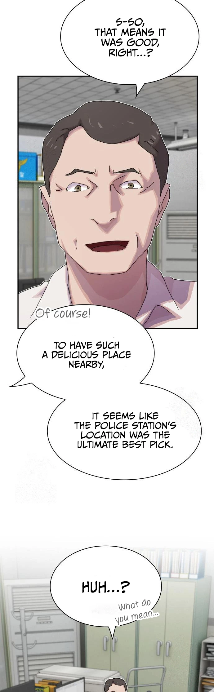 The Genius Who Sees Through the World Chapter 25 - 27