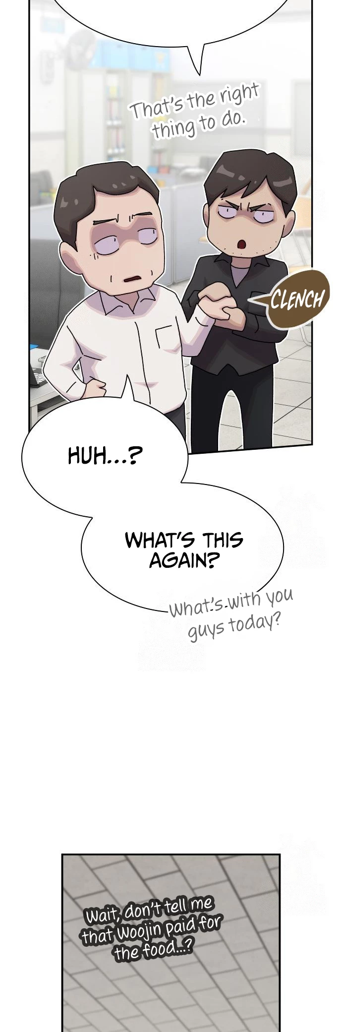 The Genius Who Sees Through the World Chapter 25 - 31