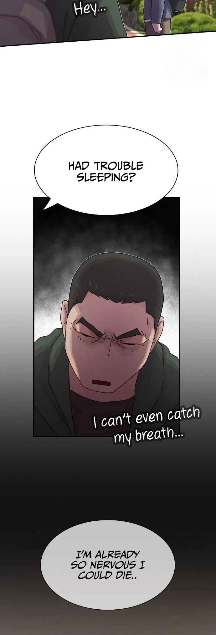 The Genius Who Sees Through the World Chapter 25 - 35
