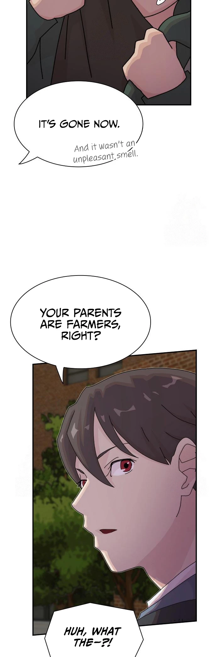 The Genius Who Sees Through the World Chapter 25 - 45