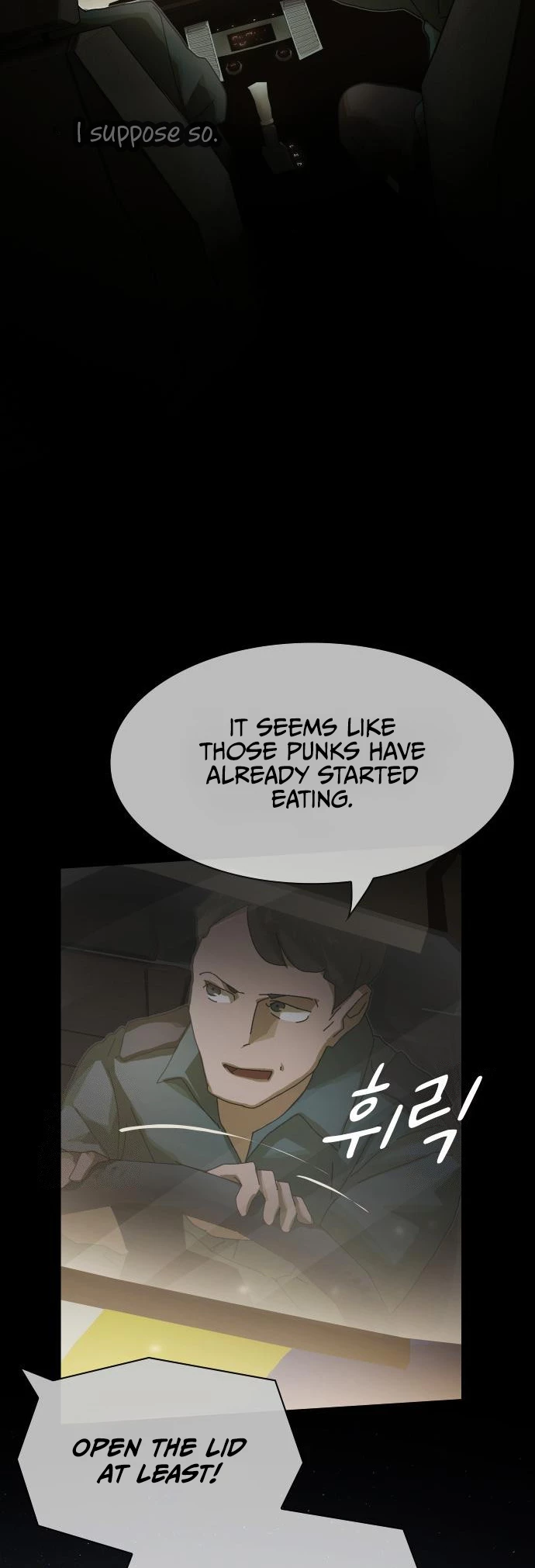 The Genius Who Sees Through the World Chapter 25 - 55