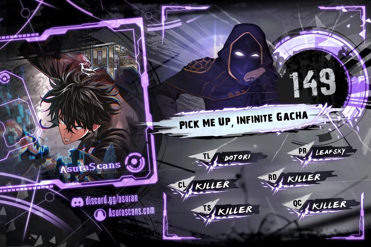 Pick Me Up Chapter 149 - 1