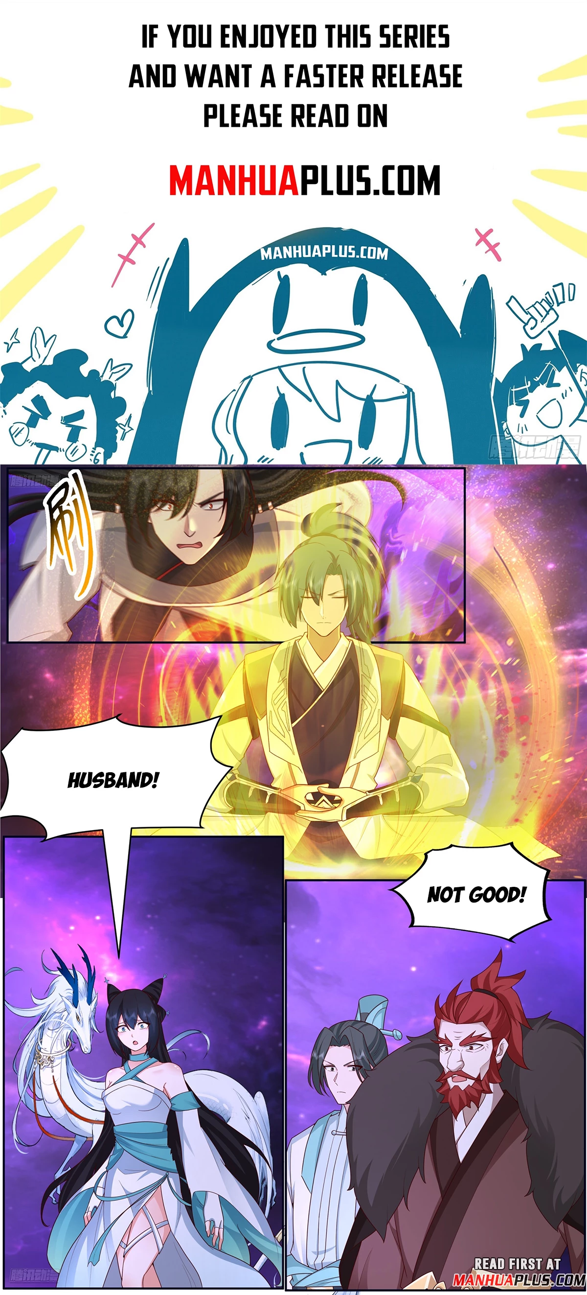Martial Peak Chapter 3835 - 1