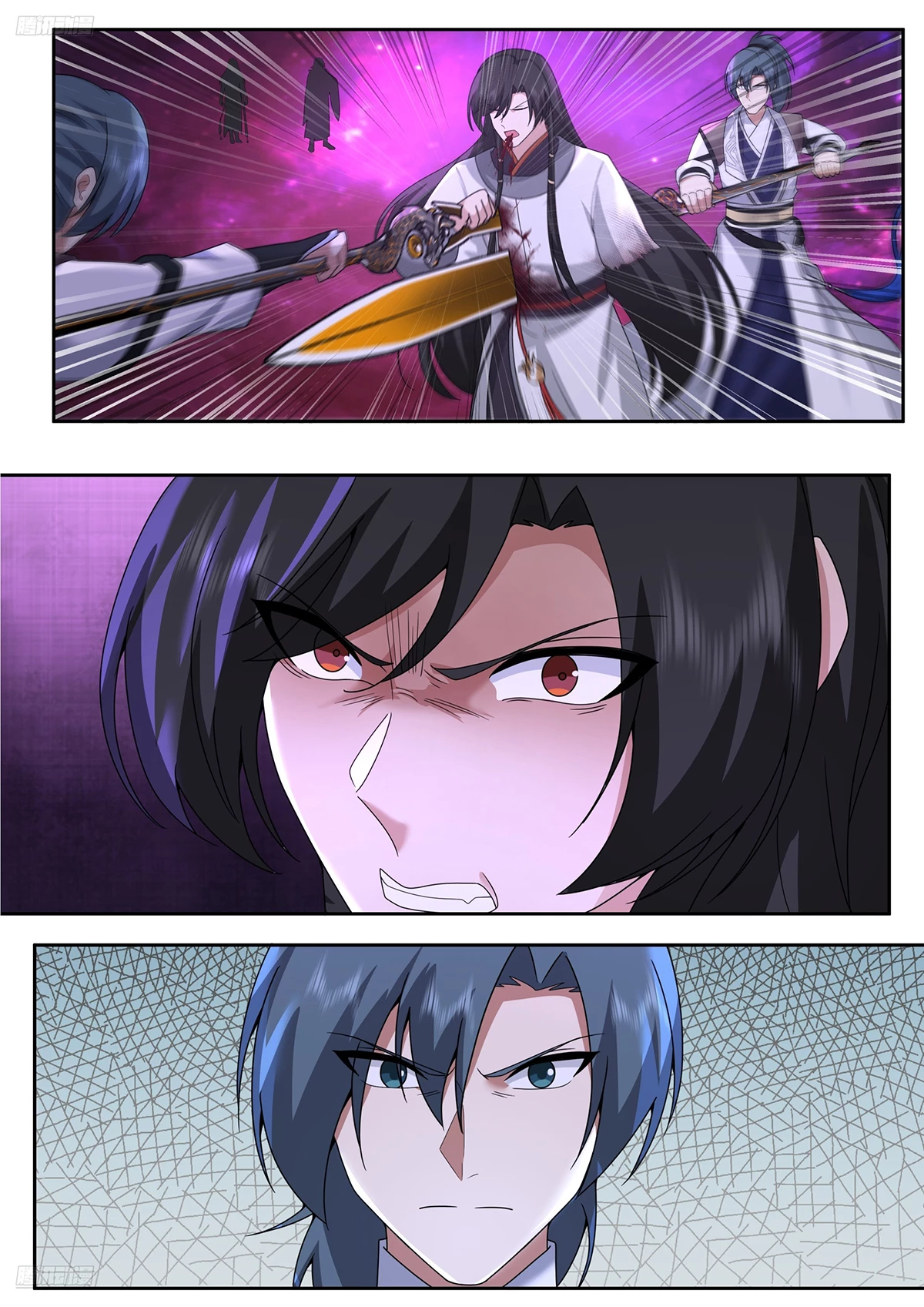 Martial Peak Chapter 3835 - 10