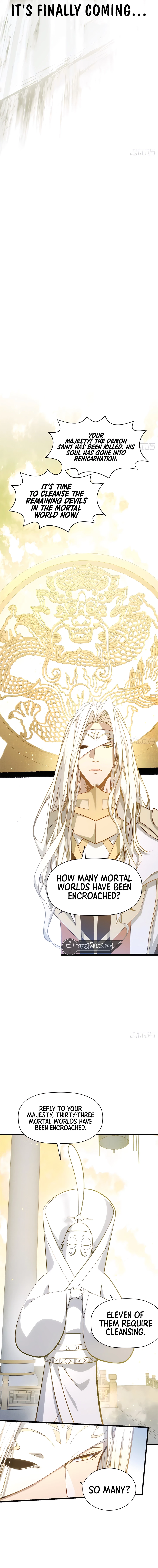 Top Tier Providence Chapter 215 - 7