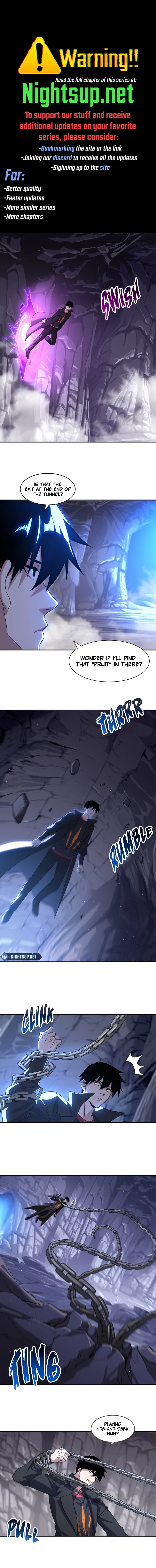 Astral Pet Store Chapter 177 - 1