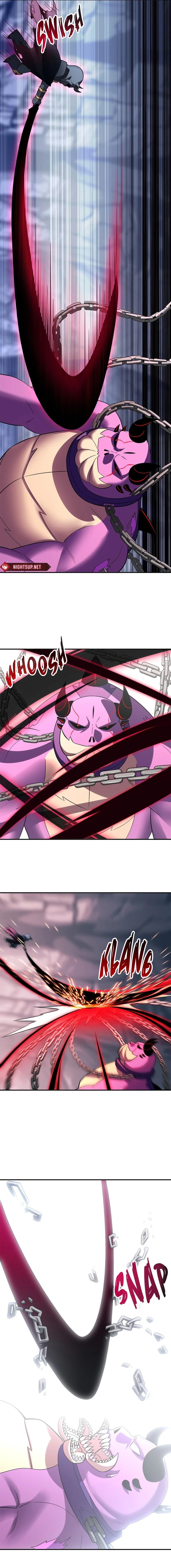 Astral Pet Store Chapter 177 - 3