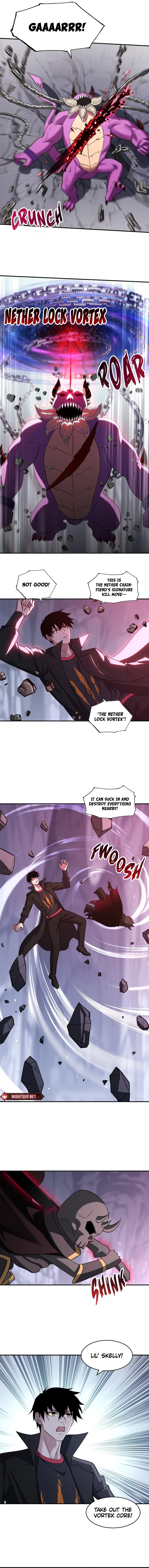Astral Pet Store Chapter 177 - 4