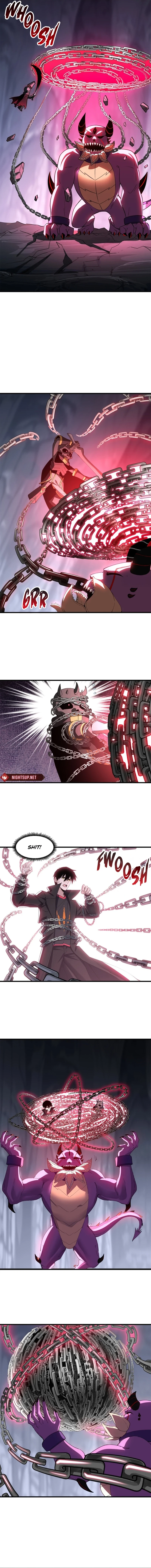 Astral Pet Store Chapter 177 - 5