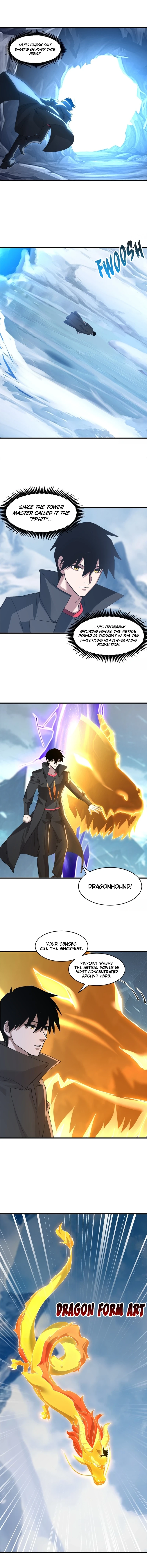 Astral Pet Store Chapter 177 - 7