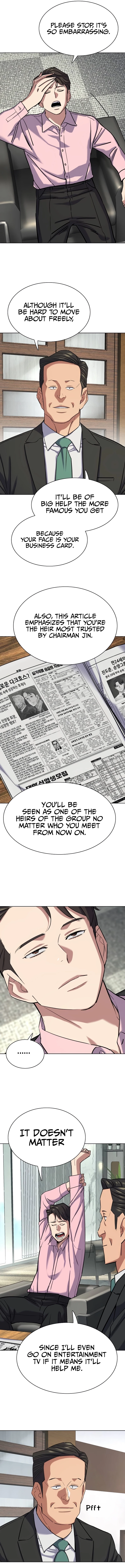 Reborn Rich Chapter 150 - 2