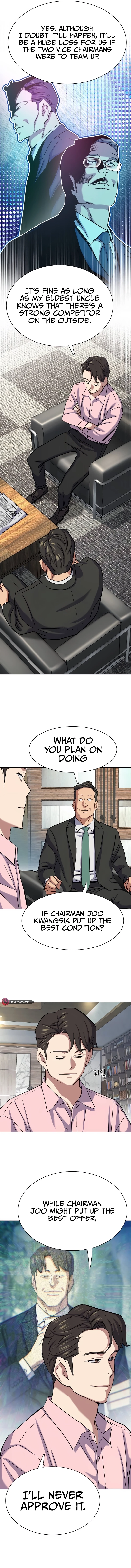 Reborn Rich Chapter 150 - 4